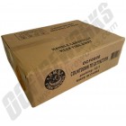 Wholesale Fireworks Countdown To Extinction Case 12/1